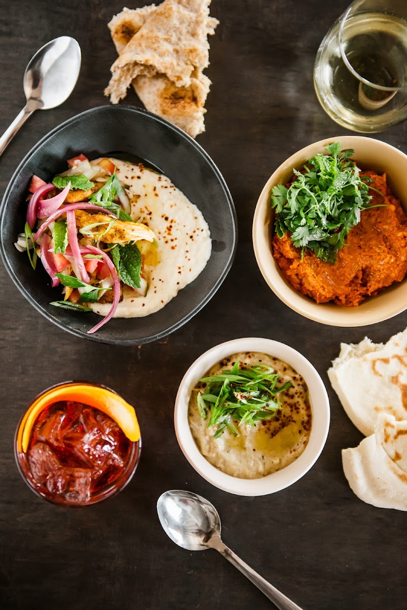 Boychik - Avanti F&b, Boulder Photos 2